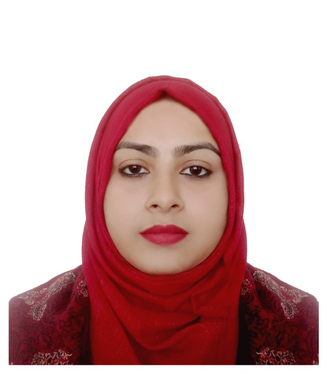 Salma Akter